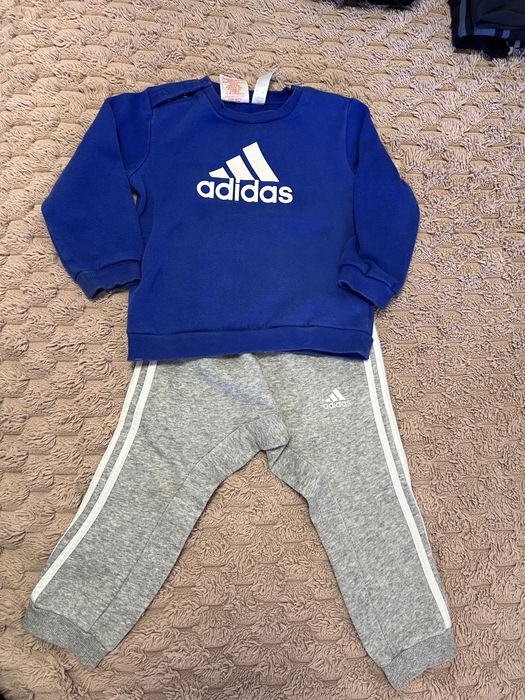 Vand trening Adidas