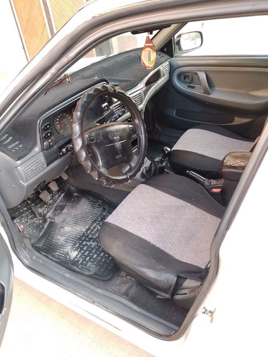 Neksiya 1 xolati zur