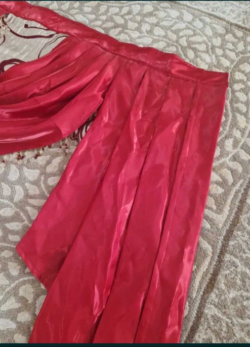 Draperie ornament