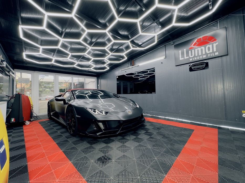 Folii protectie caroserie folie faruri stopuri folie geamuri