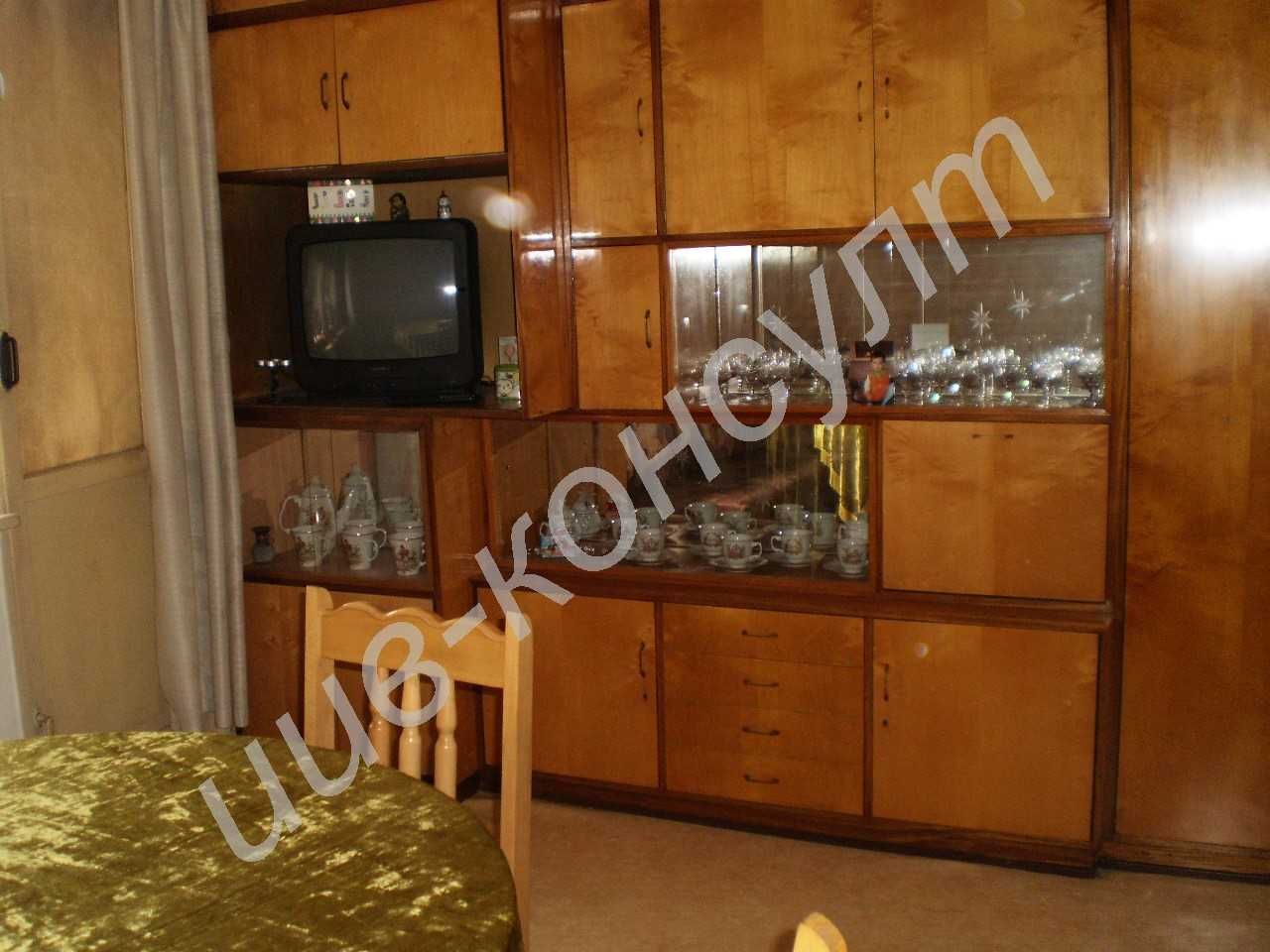 Продава се Многостаен апартамент в Велико Търново, Бузлуджа - 120 кв.м за 775 €/кв.м - Снимка #1