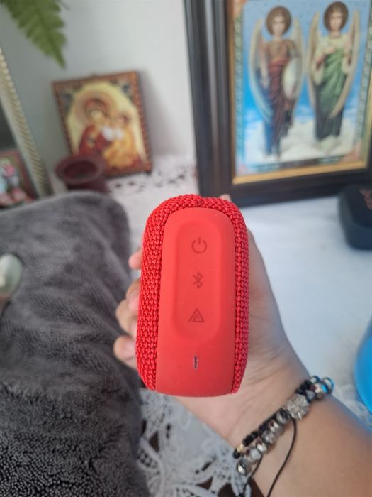 Vand set boxe jbl puls 5 si 2 jbl Go 4