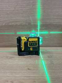 Laser dewalt DCE089G 360grade
