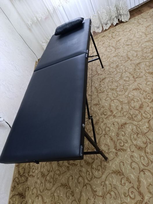 Кушетка для мастеров