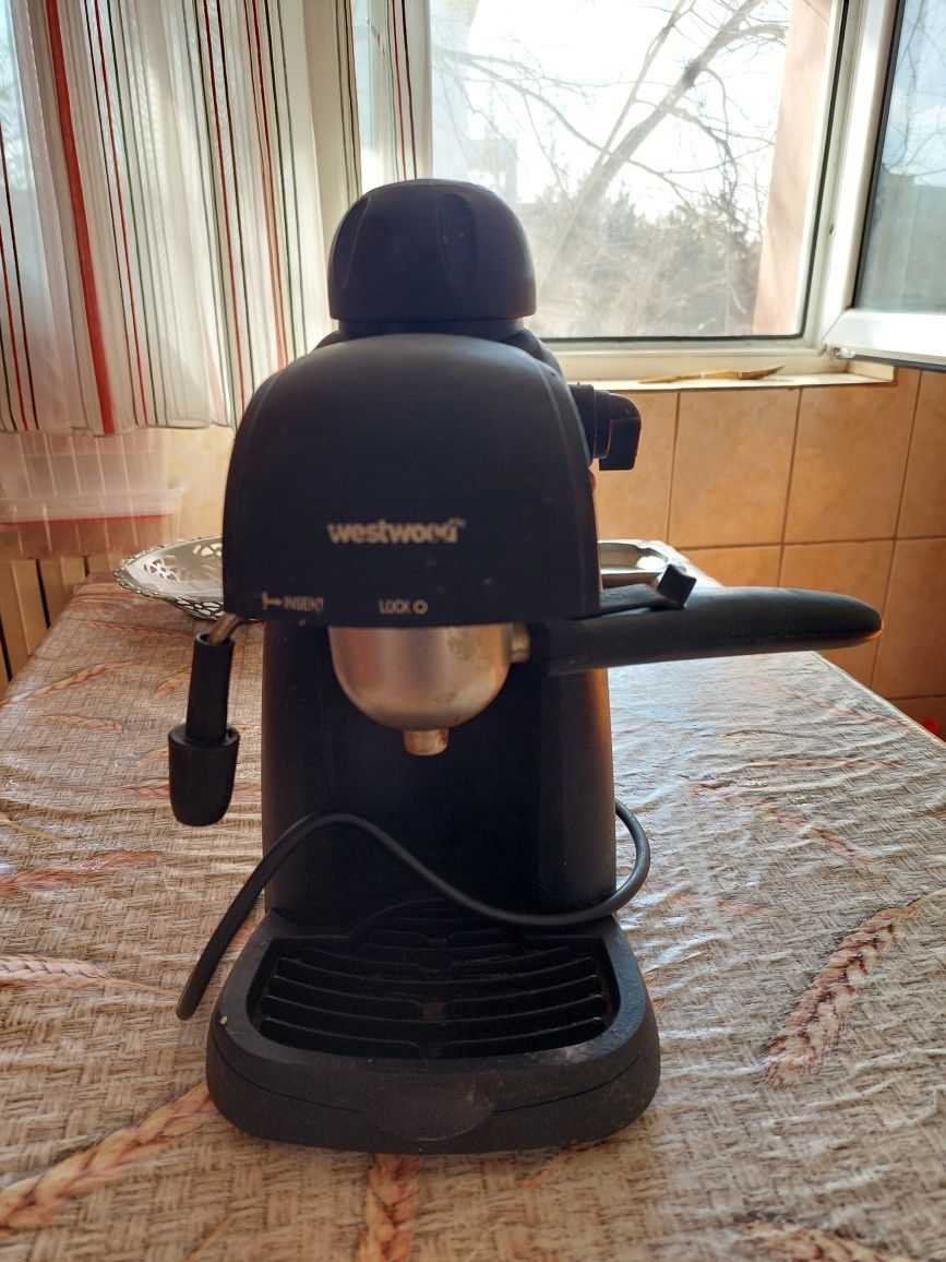 Expresor cafea westood