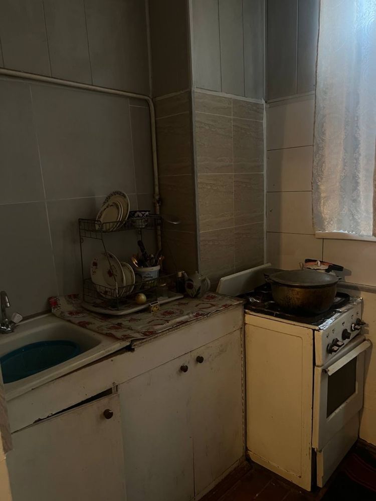 Аренда квартиры Ц13 1/2/4 Своя