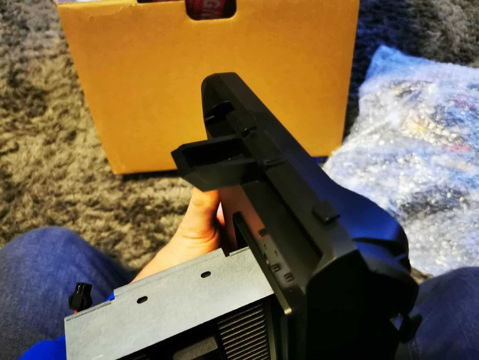 Navigatie NOUA multimedia pt KIA CEED 2018 -2022 ecran de bord