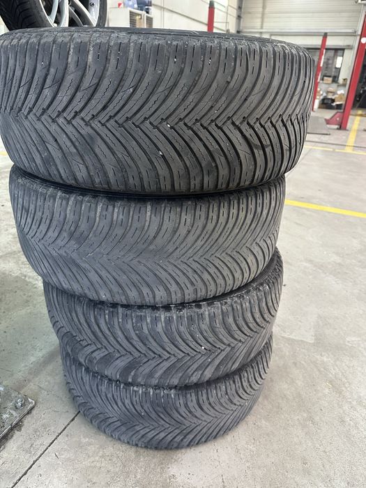 Anvelope all season 235.50.R18