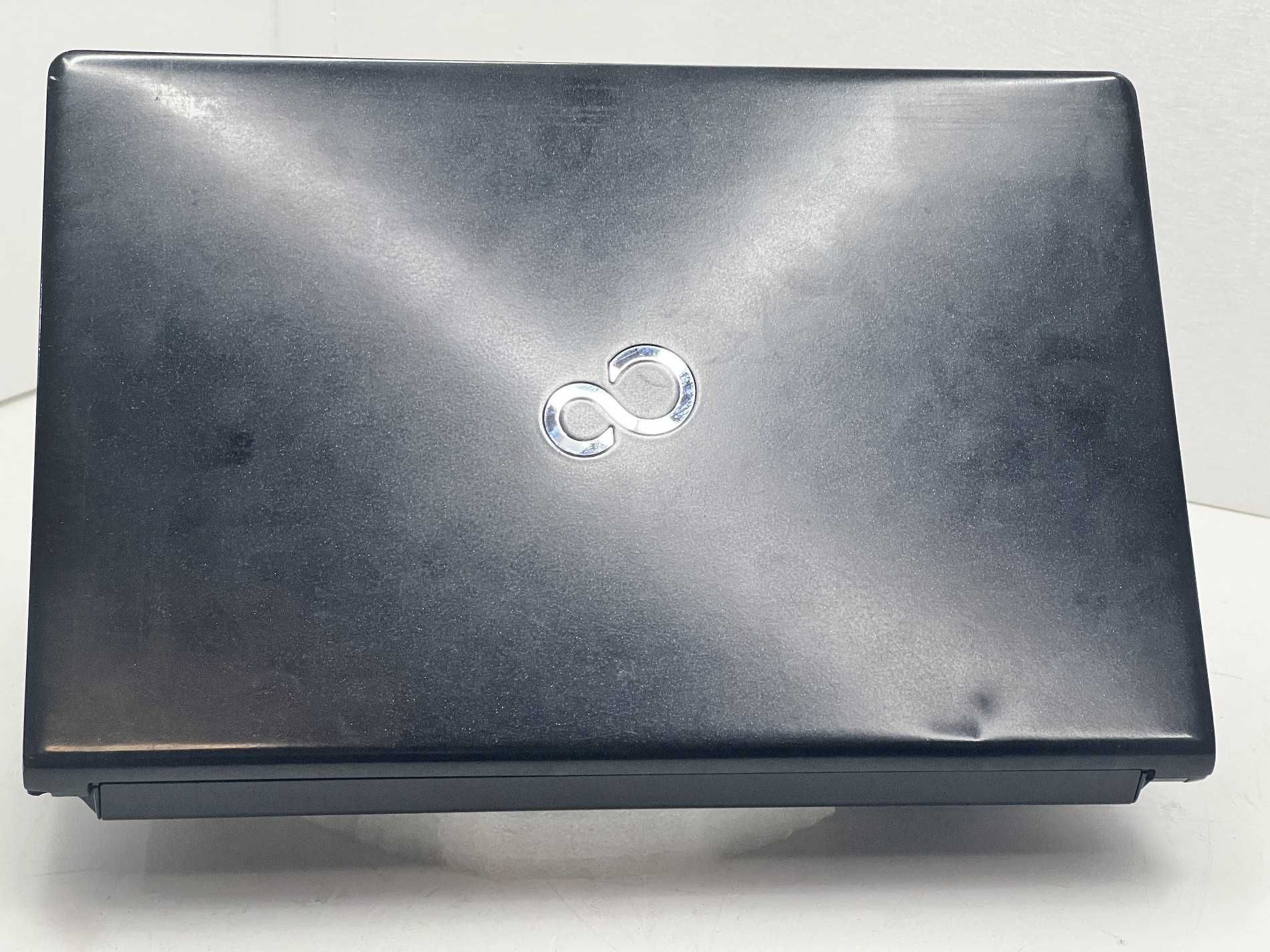 Fujitsu Lifebook s936 13.3" IPS FHD i5-6200U 8GB 260GB/-> Добър