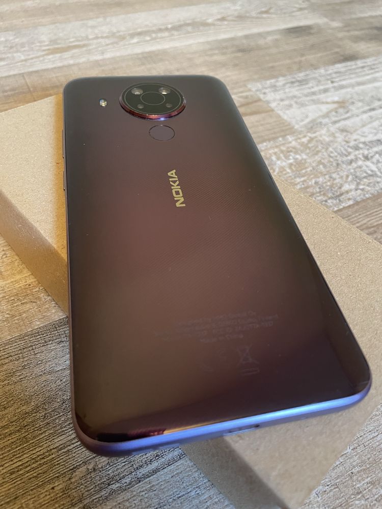 Nokia 5.4