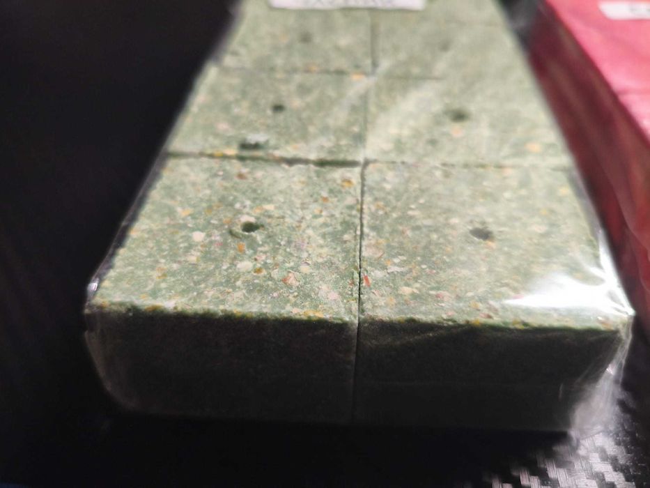 Macuc XXL în sortiment pescuit nada