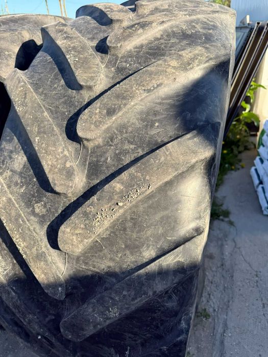 Anvelope sh 600.65 R34 Michelin