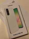 Vand Sau Schimb Samsung Galaxy A56 5G Lightgray 128Gb Nou Sigilalt !