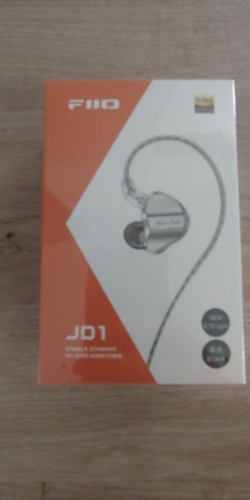 Vand căști Fiio JD1