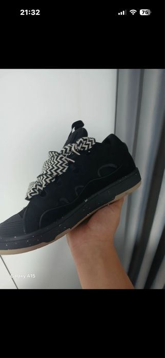 Lanvin Noi Nouți