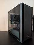 Pc gaming ryzen 7 5800x3d rtx 3080 10 gb