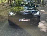 BMW X 2  Facelift Paket M