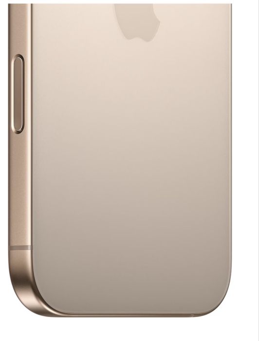 Iphone 16 Pro memorie 1TB impecabil 10/10 fara zgarieturi