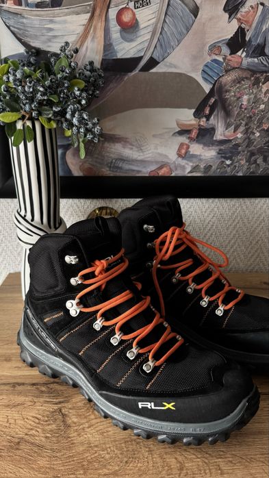 Мъжки обувки Ralph Lauren номер 44