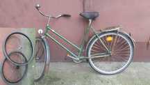 Bicicleta Pegas Ideal 1428