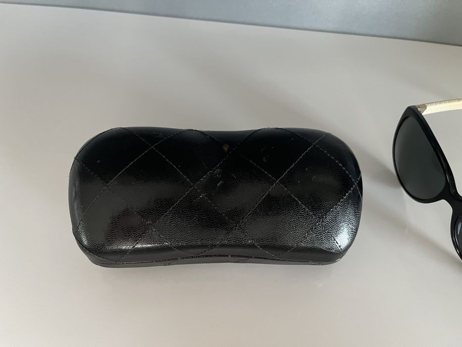 Слънчеви очила Chanel