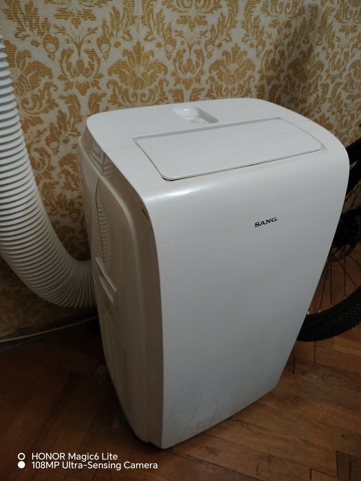 Мобилен климатик SANG 12 BTU