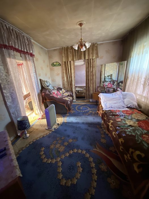 Продается дом