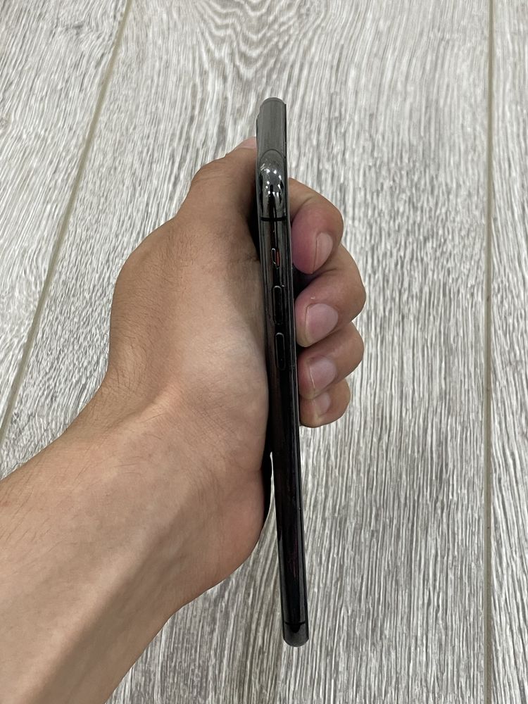 iPhone 11 Pro Max 256 Gb