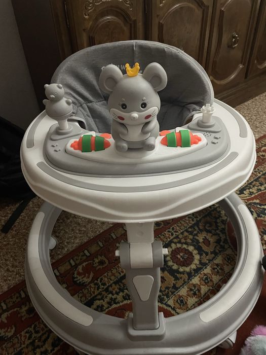 Продам ходунки для детей