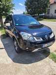 Vand Renault Koleos 4×4