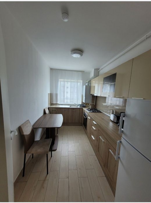 Cazare apartament 2 camere în regim hotelier