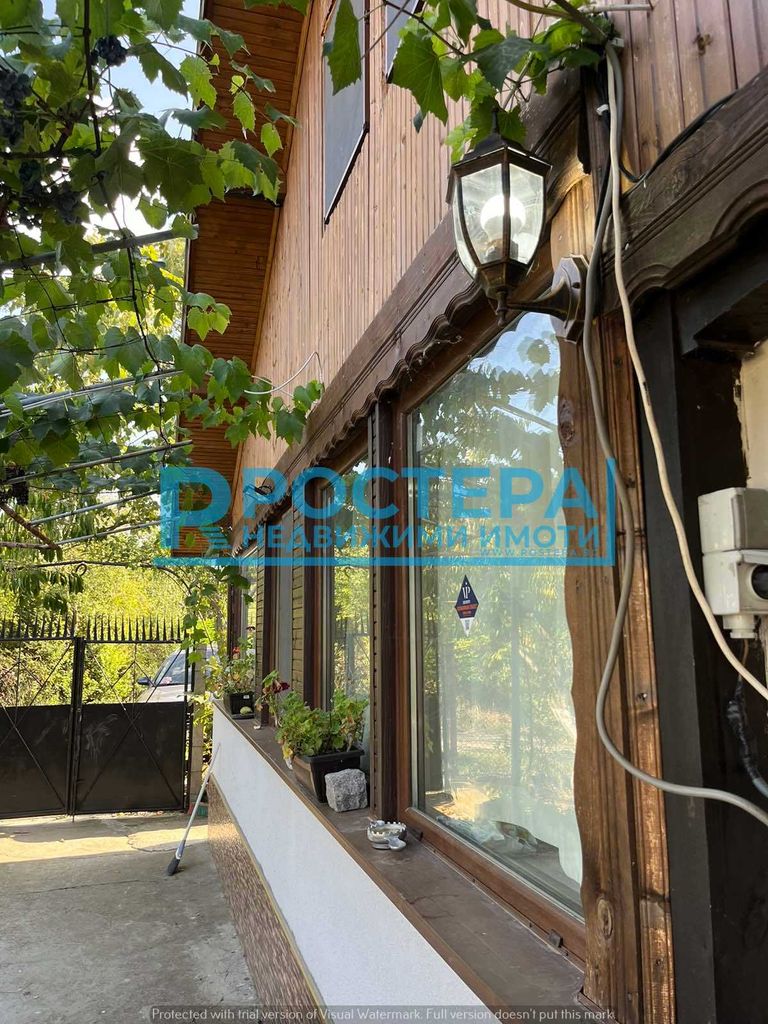 Продава се Къща в Търговище, Вилна зона - 75 кв.м за 1048 €/кв.м - Снимка #19