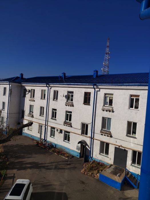 Продам 2 комнатную квартиру, центр