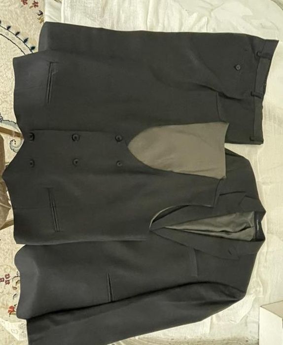 Костюм САТЫЛАДы раз 48