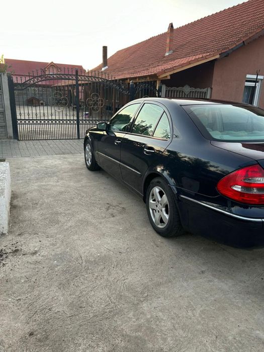 Mercedes e clac 22/2006