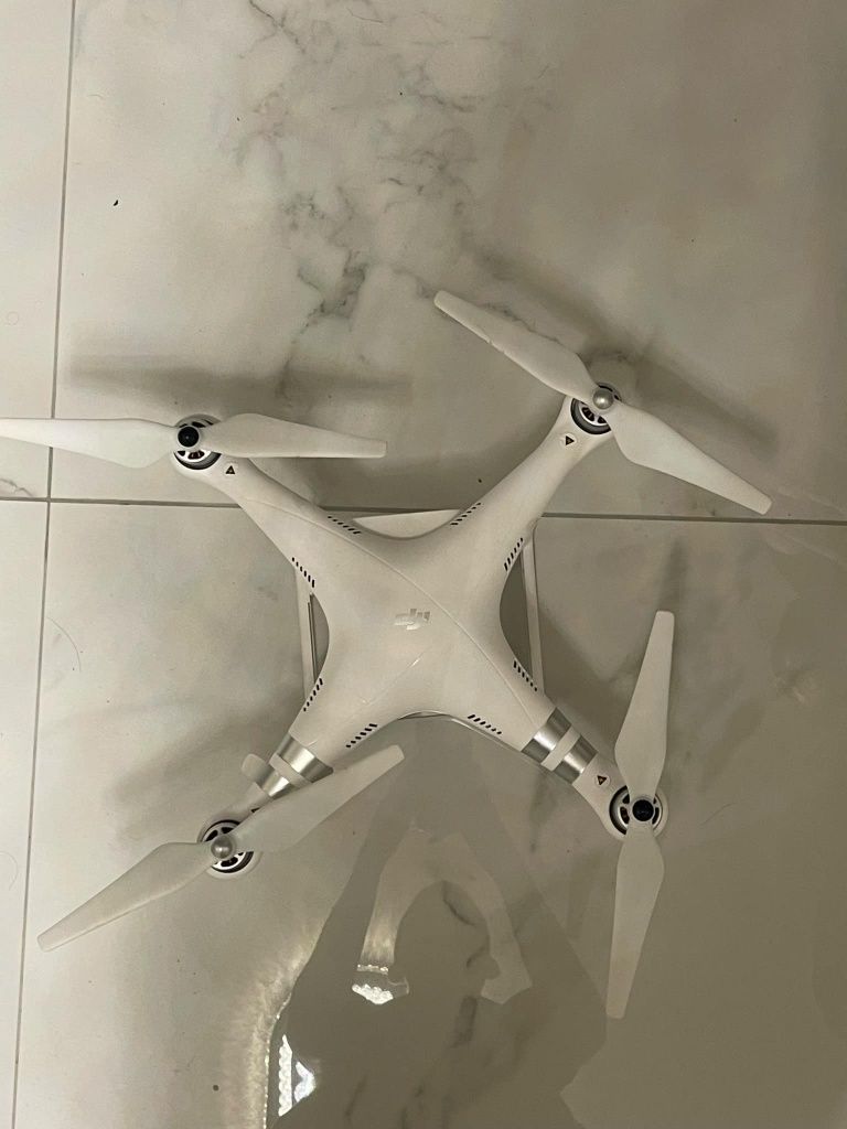Phantom Advanced 3