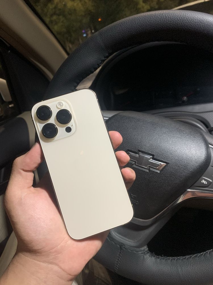 Iphone 14 pro 512gb