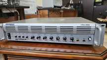 Amplificator 250W  DAP Palladium VPA250