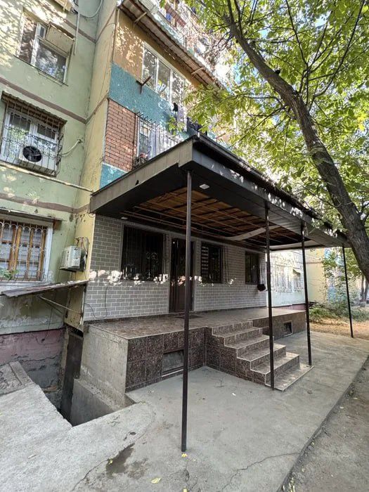 Продаётся 2-комнатная квартира в Юнусабадском районе – 6 квартал!