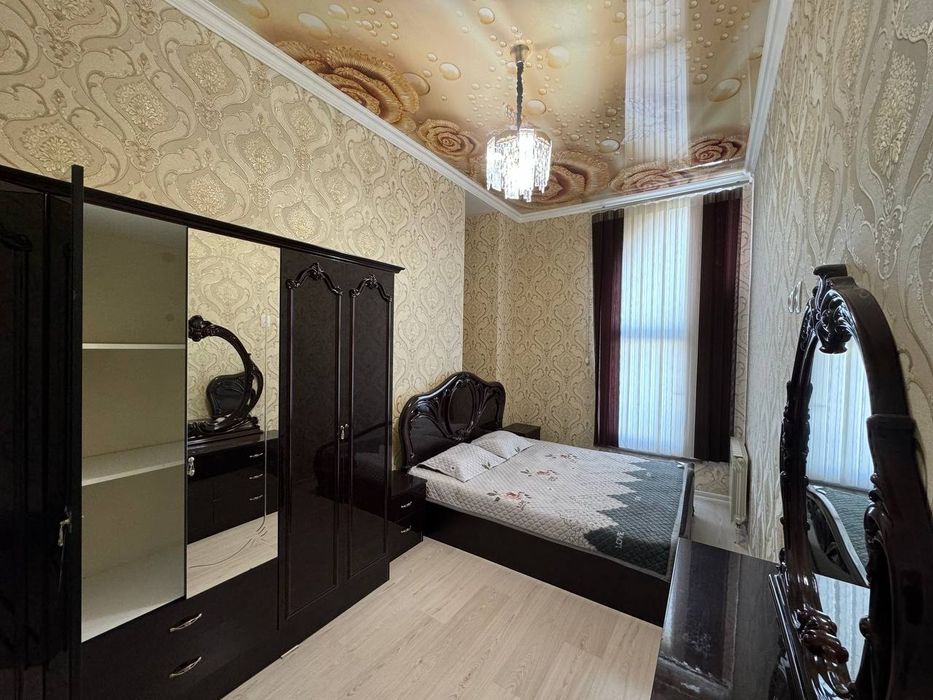 Аренда Квартира Новастройка Себзор Риеверо