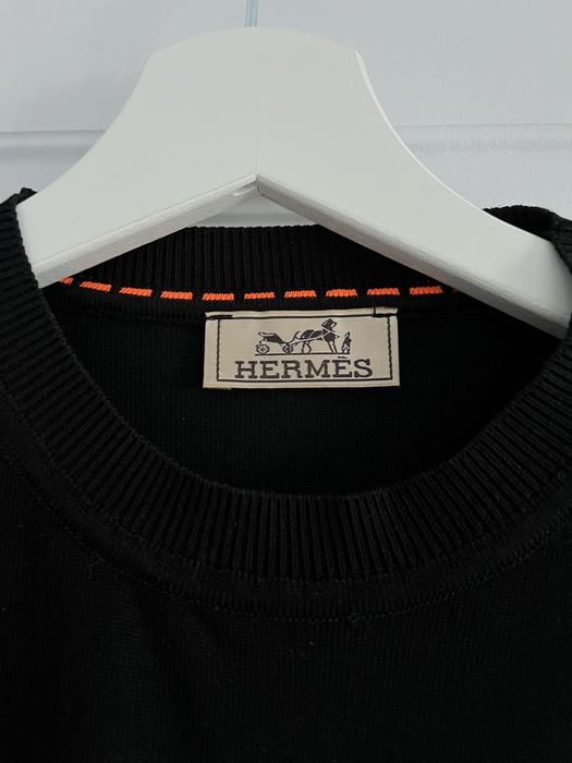 Tricou barbati premium Hermes, marime S