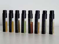 Set mostre oficiale nisa Rania J