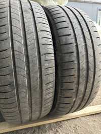 2 броя летни гуми 205/60/16 Michelin DOT 4311 5 mm