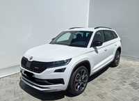 Skoda Kodiaq RS 4x4 2.0 bi-tdi DSG