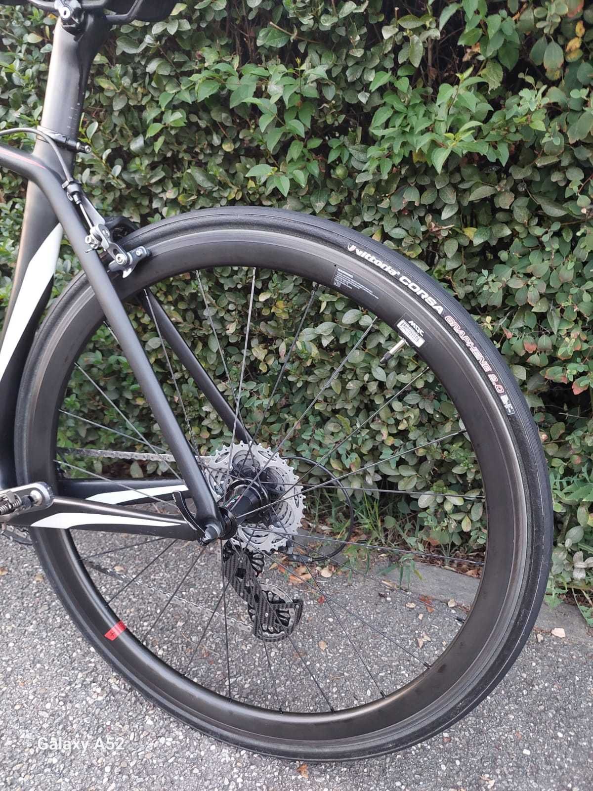 Cursiera SPECIALIZED  VENGE, Full Carbon, marime 54