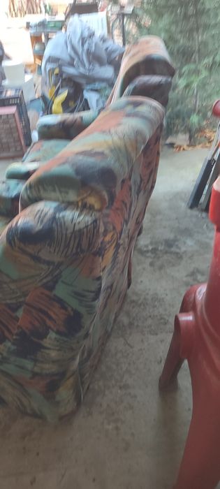 Fotolii set 2 bucăți