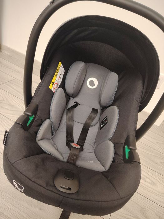 Lionello Astrid i-size