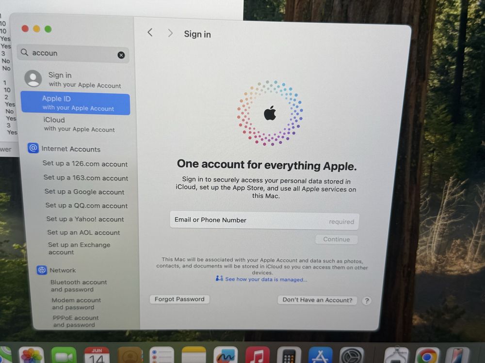 MacBook Pro 16' M3 Pro 36GB 512GB Гаранция Space Black