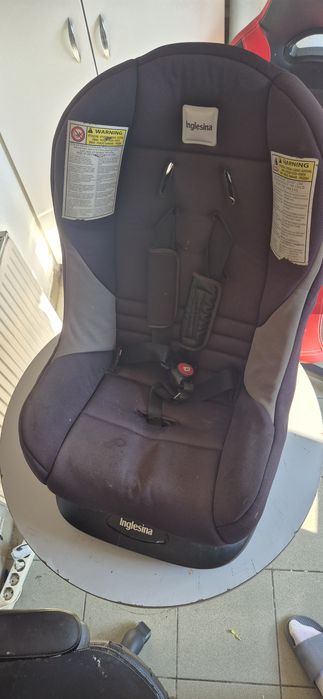Scaun auto ptr copil