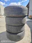 4 anvelope vara Bridgestone Turanza205 55 R16